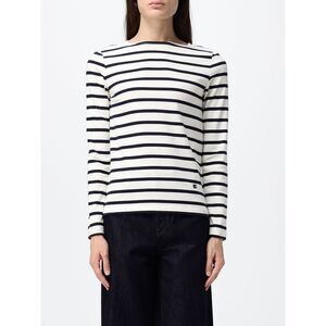 Semicouture Sweater Woman Blue